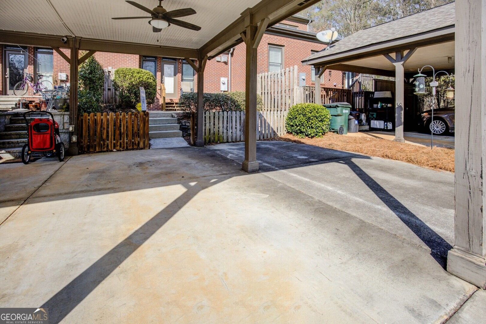 4153 Raphael Street Covington - Photo 34