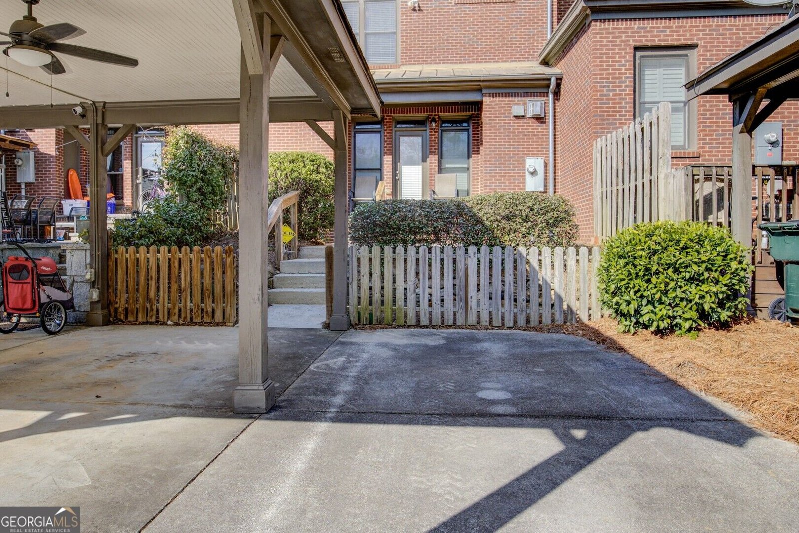 4153 Raphael Street Covington - Photo 35