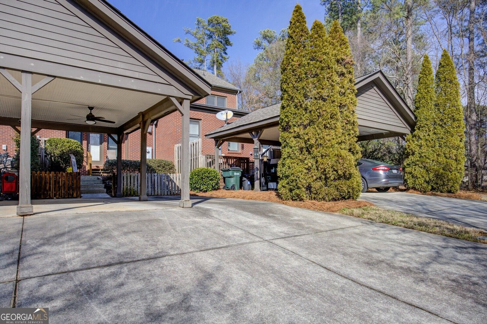4153 Raphael Street Covington - Photo 36