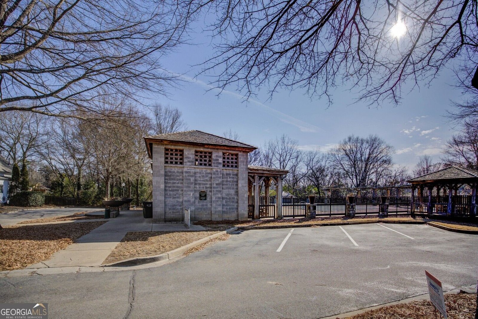 4153 Raphael Street Covington - Photo 40