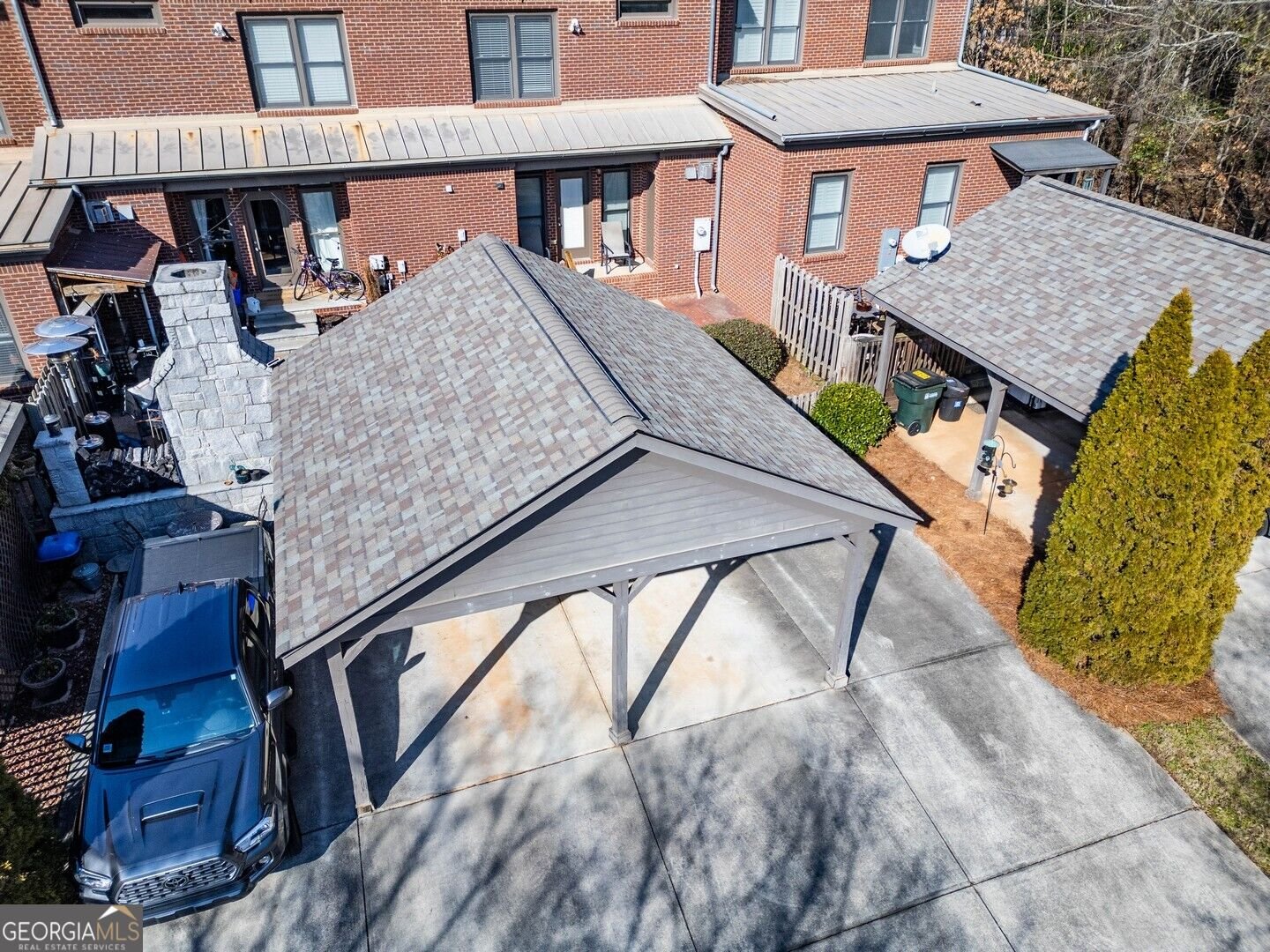 4153 Raphael Street Covington - Photo 43