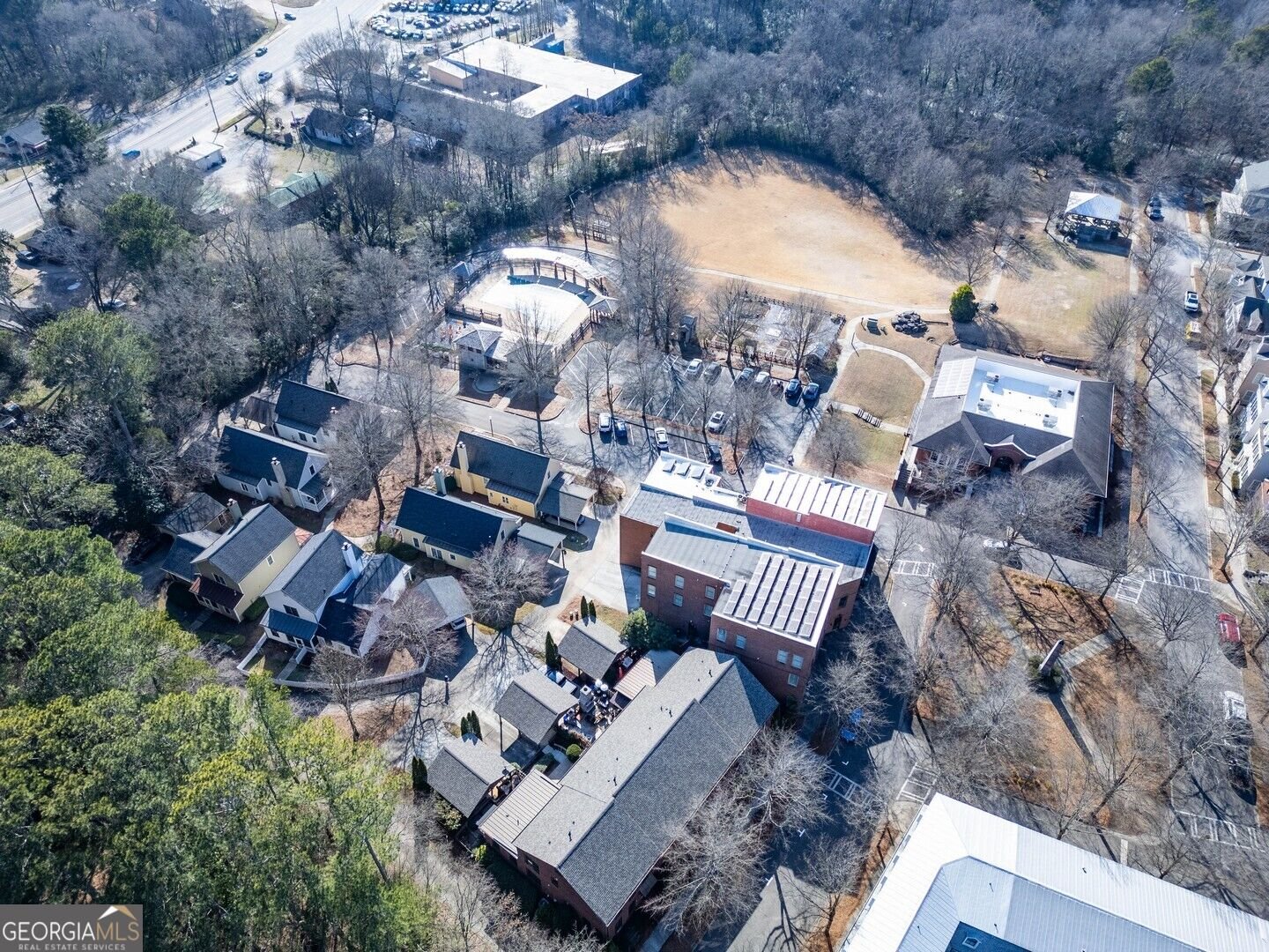 4153 Raphael Street Covington - Photo 46
