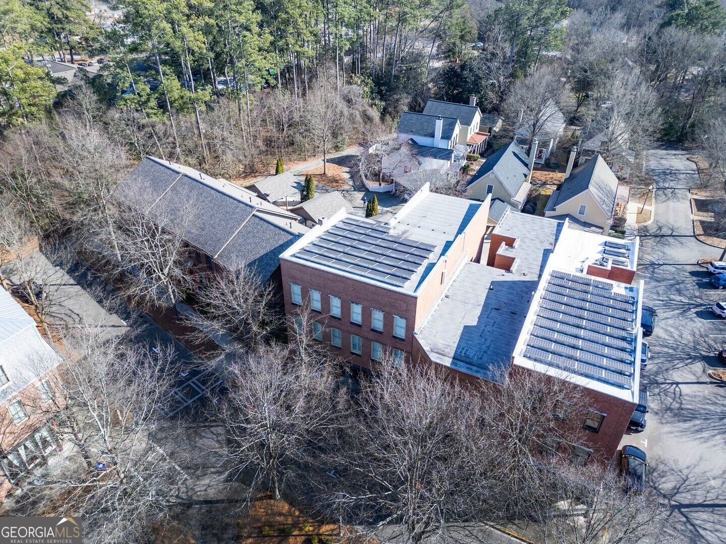 4153 Raphael Street Covington - Photo 49