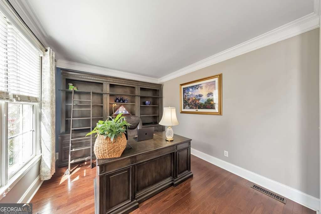 62 Applewood Lane Acworth - Photo 12