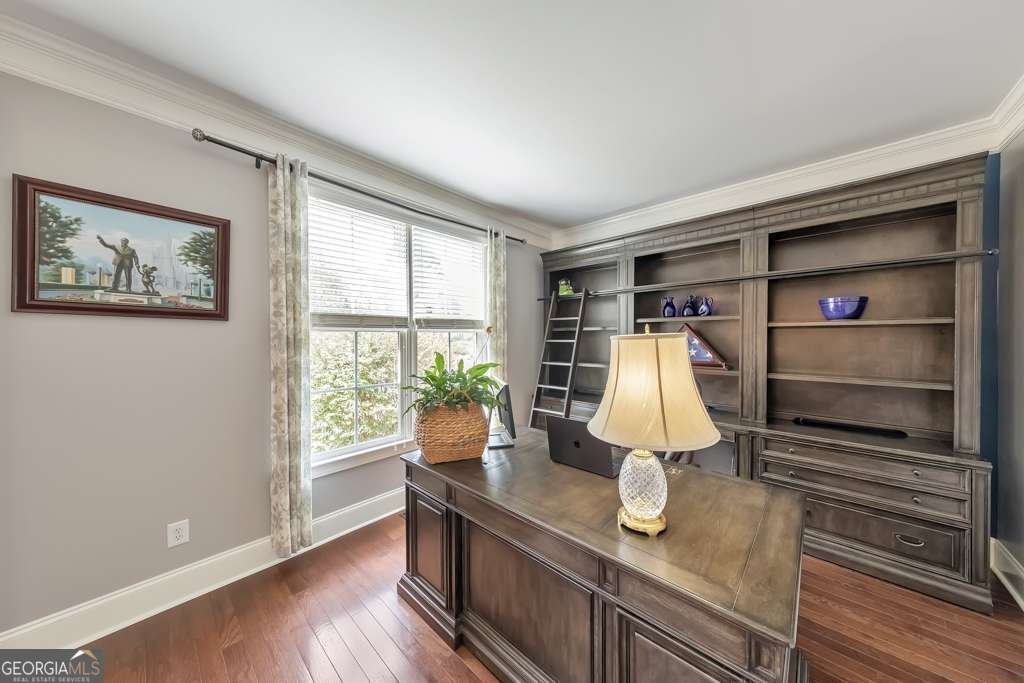 62 Applewood Lane Acworth - Photo 13