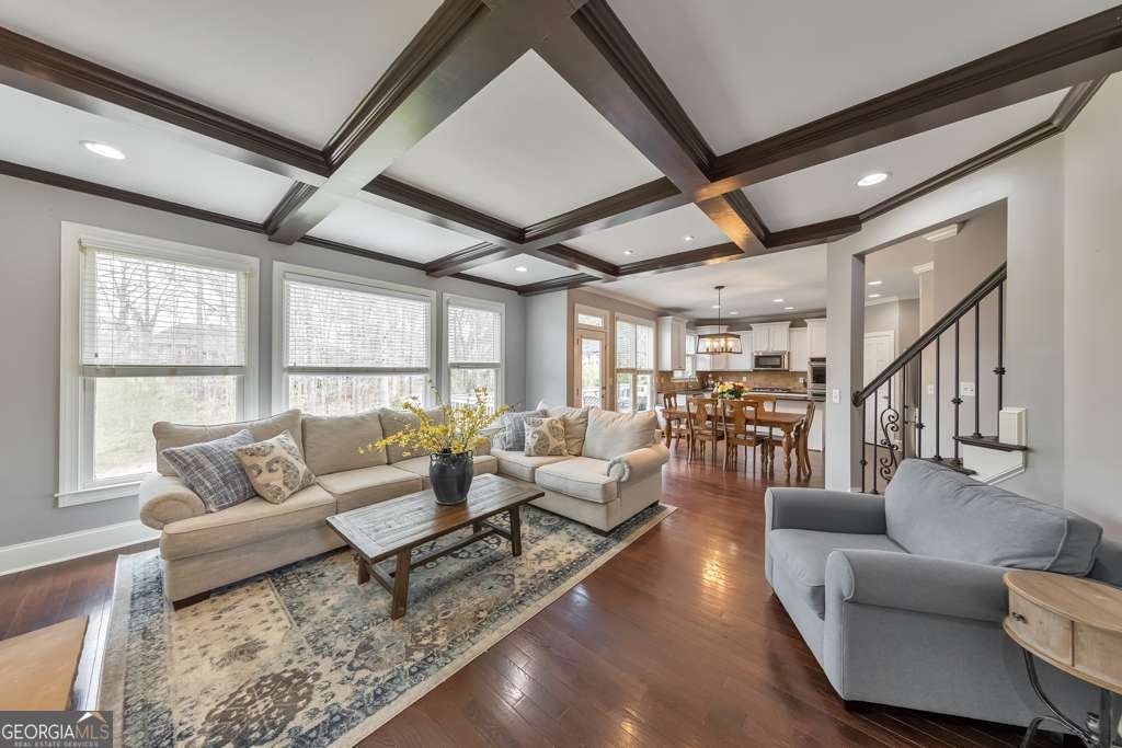 62 Applewood Lane Acworth - Photo 15