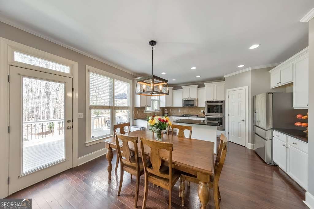 62 Applewood Lane Acworth - Photo 17