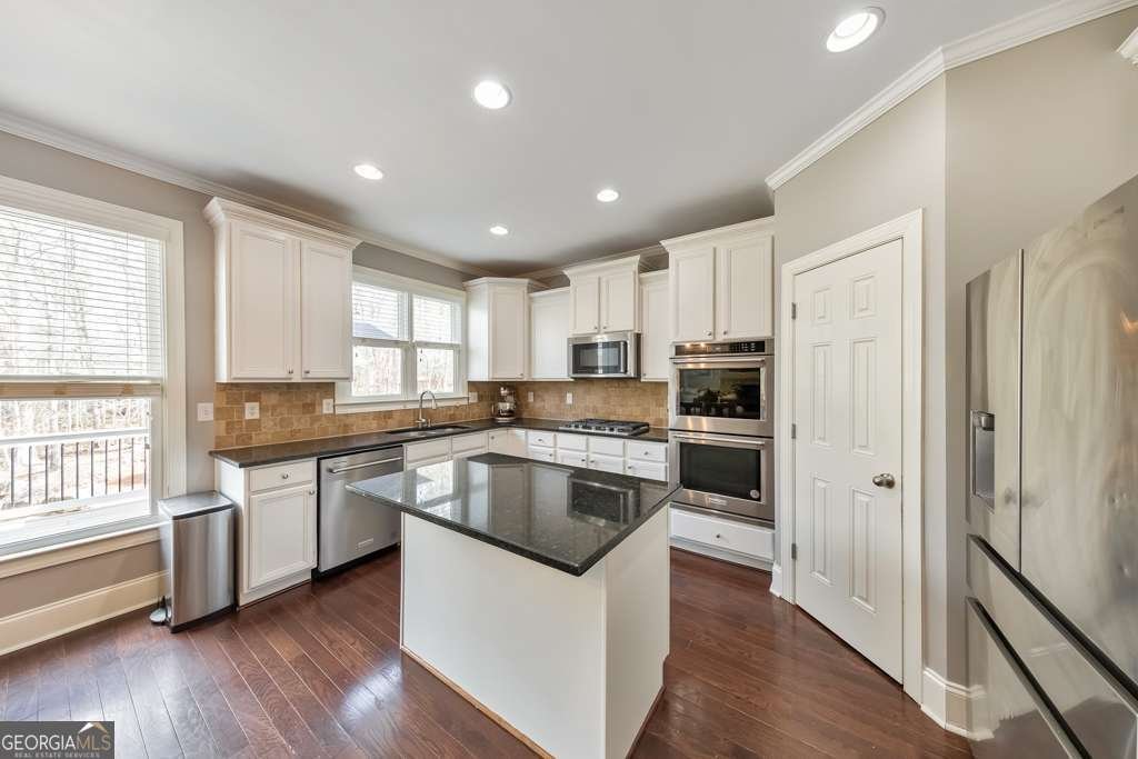 62 Applewood Lane Acworth - Photo 19