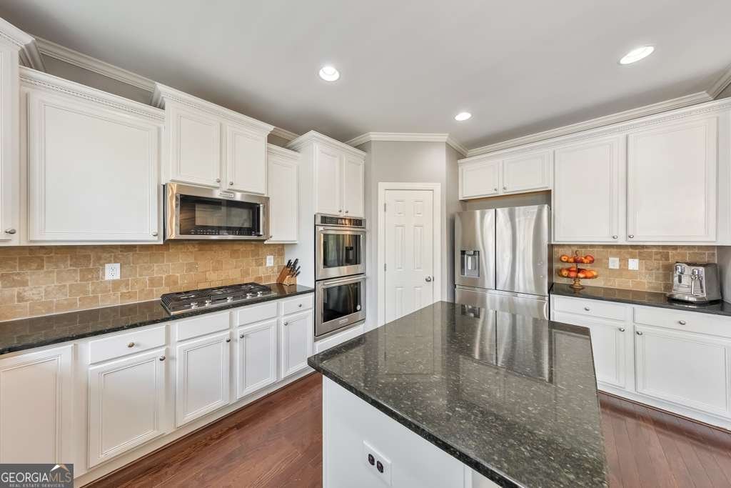 62 Applewood Lane Acworth - Photo 20