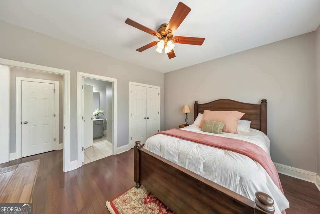 62 Applewood Lane Acworth - Photo 23