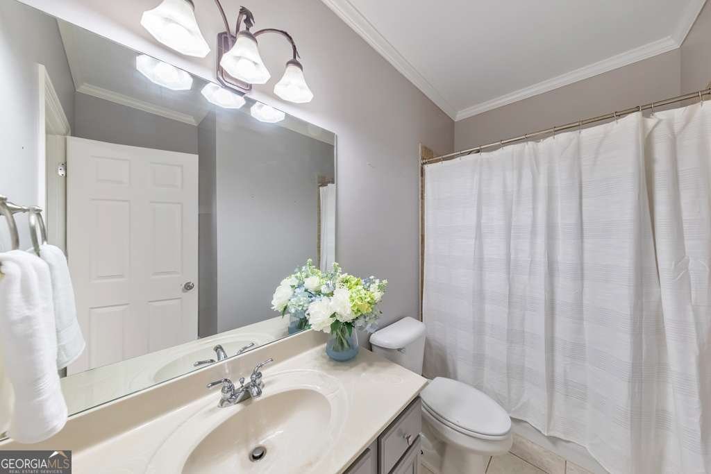 62 Applewood Lane Acworth - Photo 24