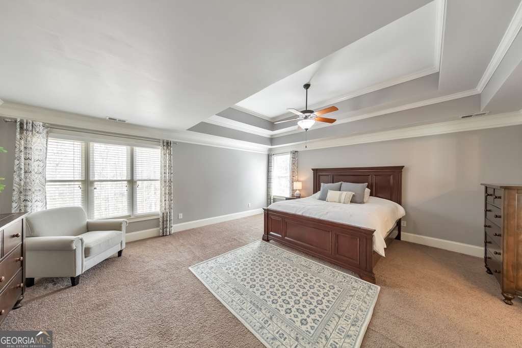 62 Applewood Lane Acworth - Photo 25