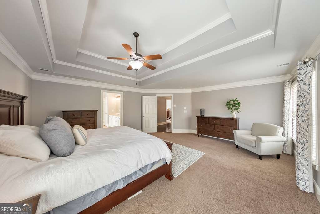 62 Applewood Lane Acworth - Photo 27