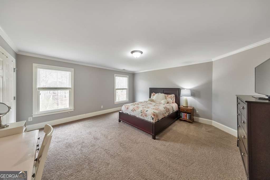 62 Applewood Lane Acworth - Photo 32