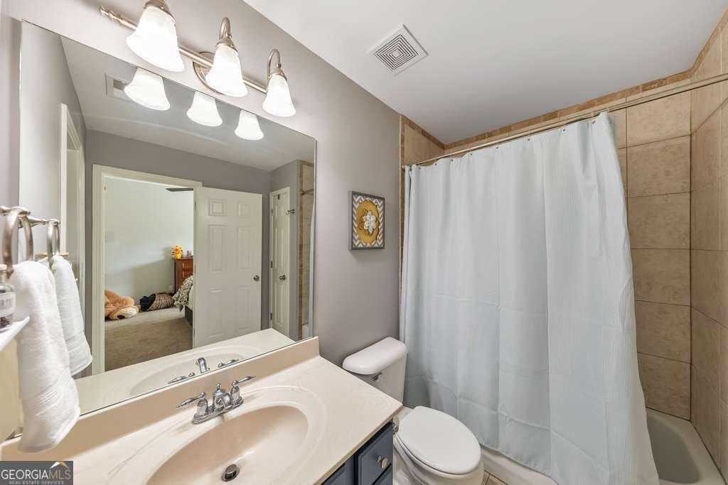 62 Applewood Lane Acworth - Photo 41