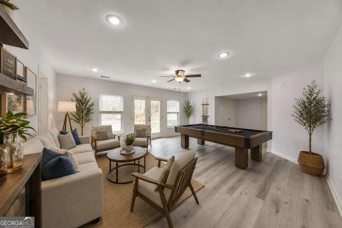 62 Applewood Lane Acworth - Photo 42