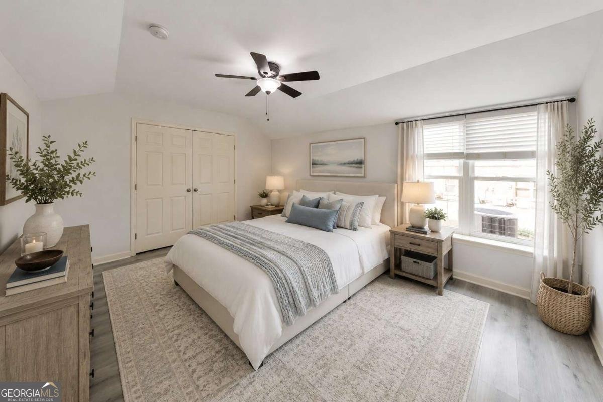 62 Applewood Lane Acworth - Photo 48