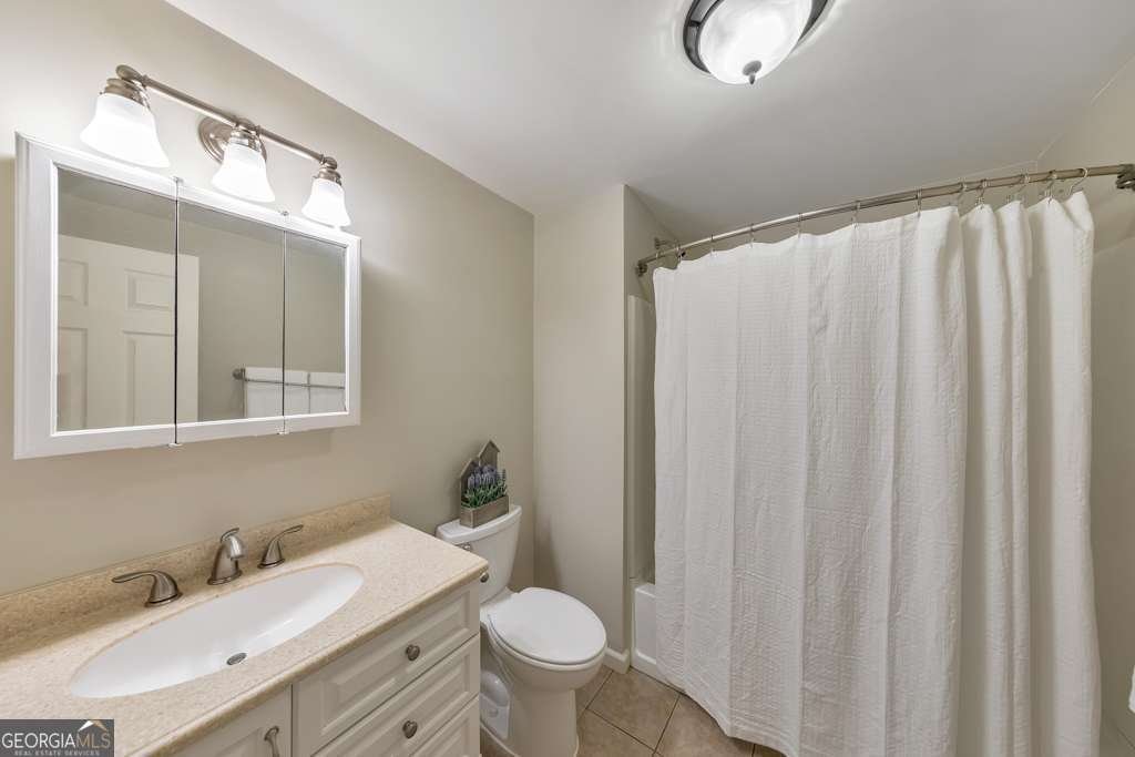 62 Applewood Lane Acworth - Photo 49