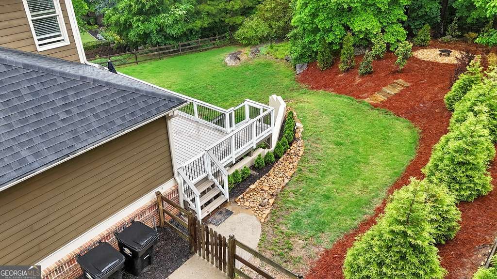 62 Applewood Lane Acworth - Photo 54