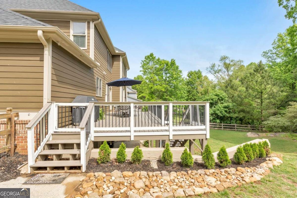 62 Applewood Lane Acworth - Photo 55