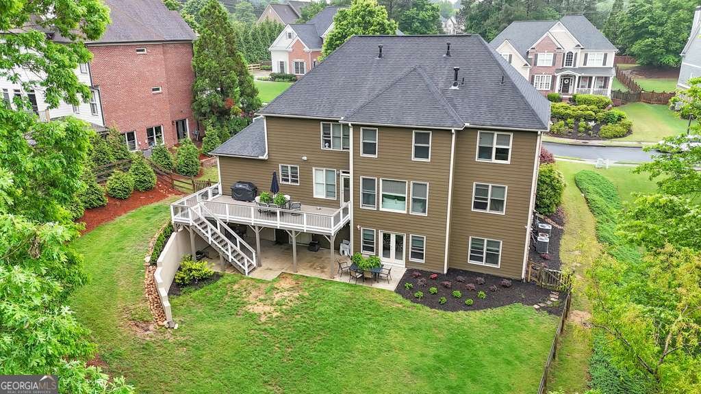 62 Applewood Lane Acworth - Photo 57
