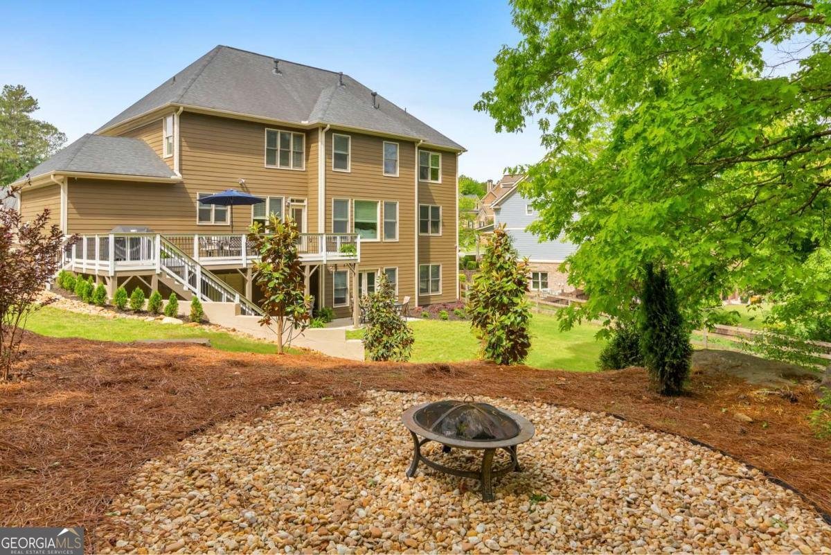 62 Applewood Lane Acworth - Photo 58