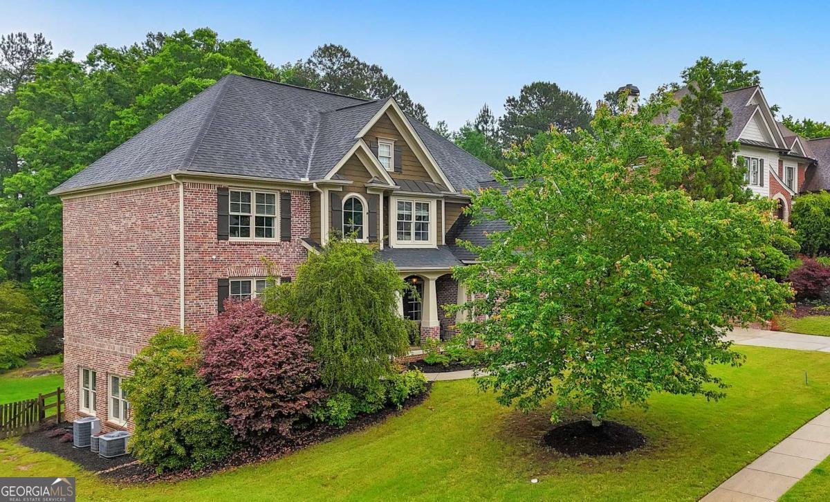62 Applewood Lane Acworth - Photo 59