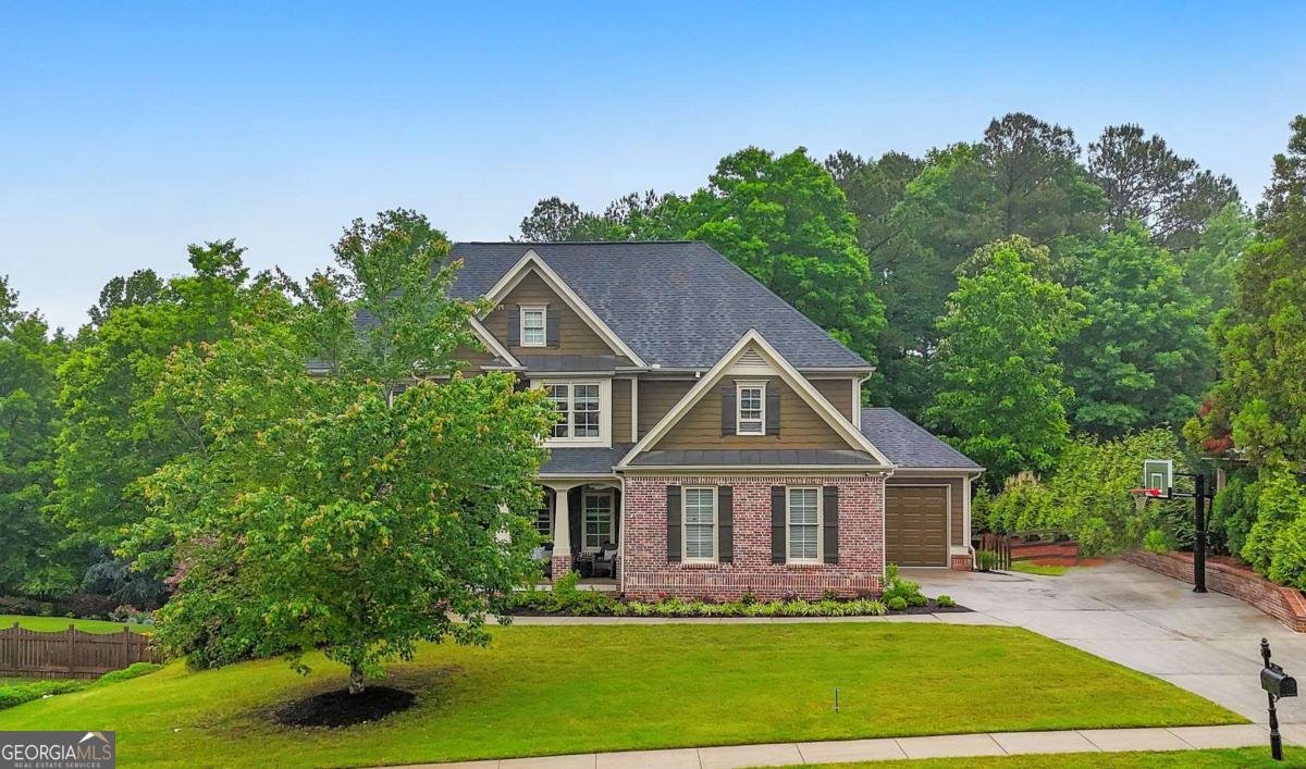 62 Applewood Lane Acworth - Photo 60