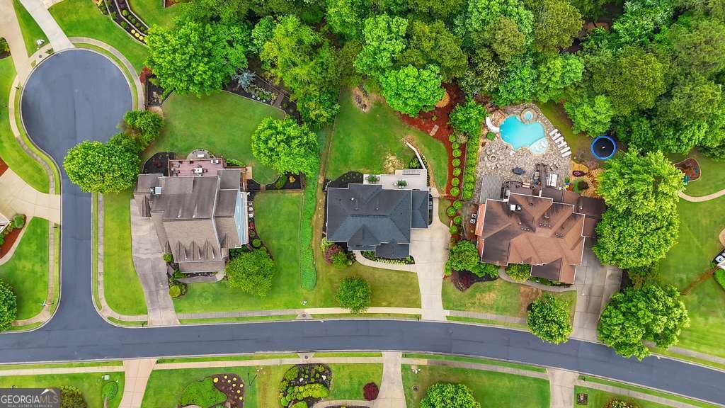 62 Applewood Lane Acworth - Photo 61