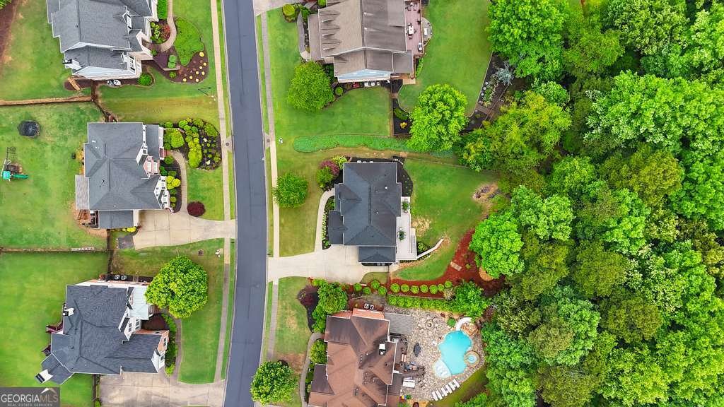 62 Applewood Lane Acworth - Photo 62