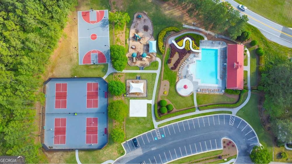 62 Applewood Lane Acworth - Photo 63