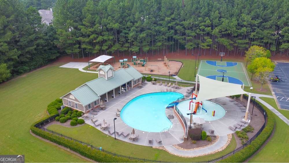 62 Applewood Lane Acworth - Photo 66