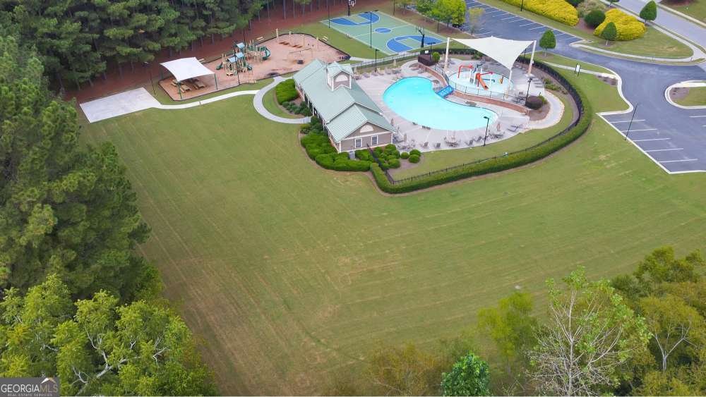 62 Applewood Lane Acworth - Photo 67