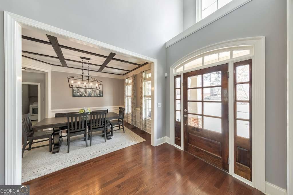 62 Applewood Lane Acworth - Photo 8