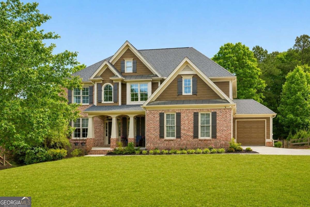 62 Applewood Lane Acworth - Photo 9