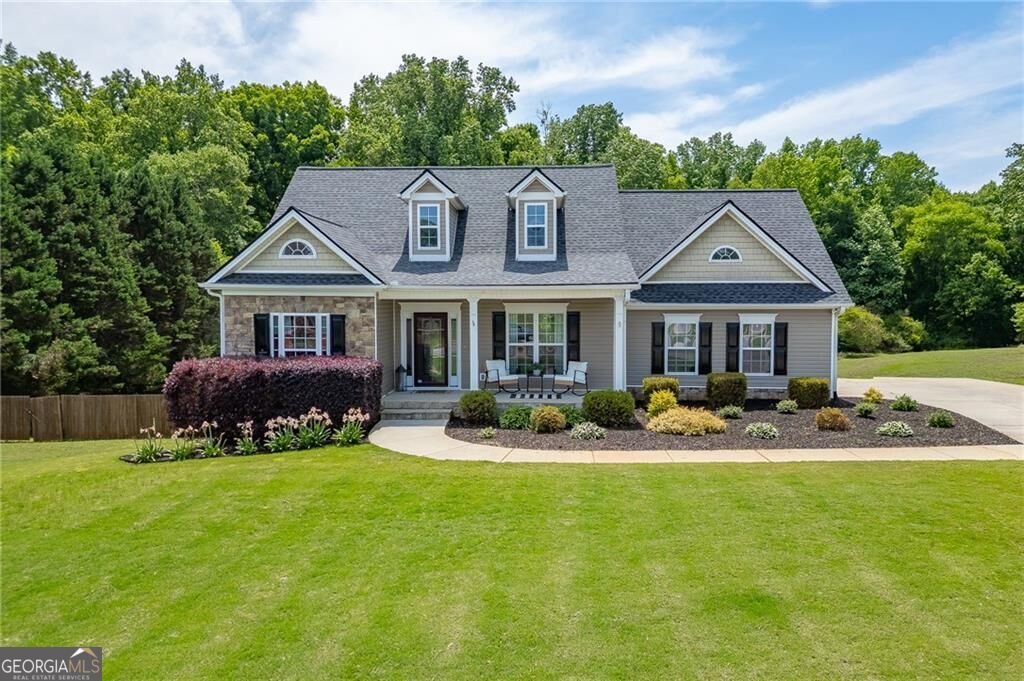 131 Wood Cove Jefferson - main photo