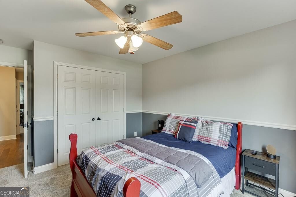 131 Wood Cove Jefferson - Photo 25