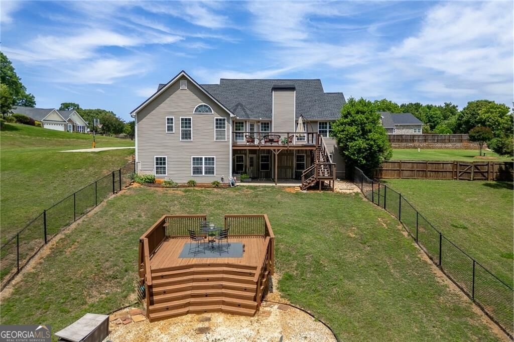 131 Wood Cove Jefferson - Photo 50