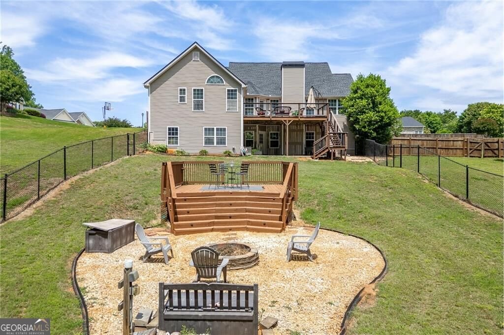 131 Wood Cove Jefferson - Photo 51