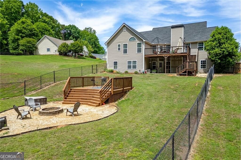 131 Wood Cove Jefferson - Photo 52