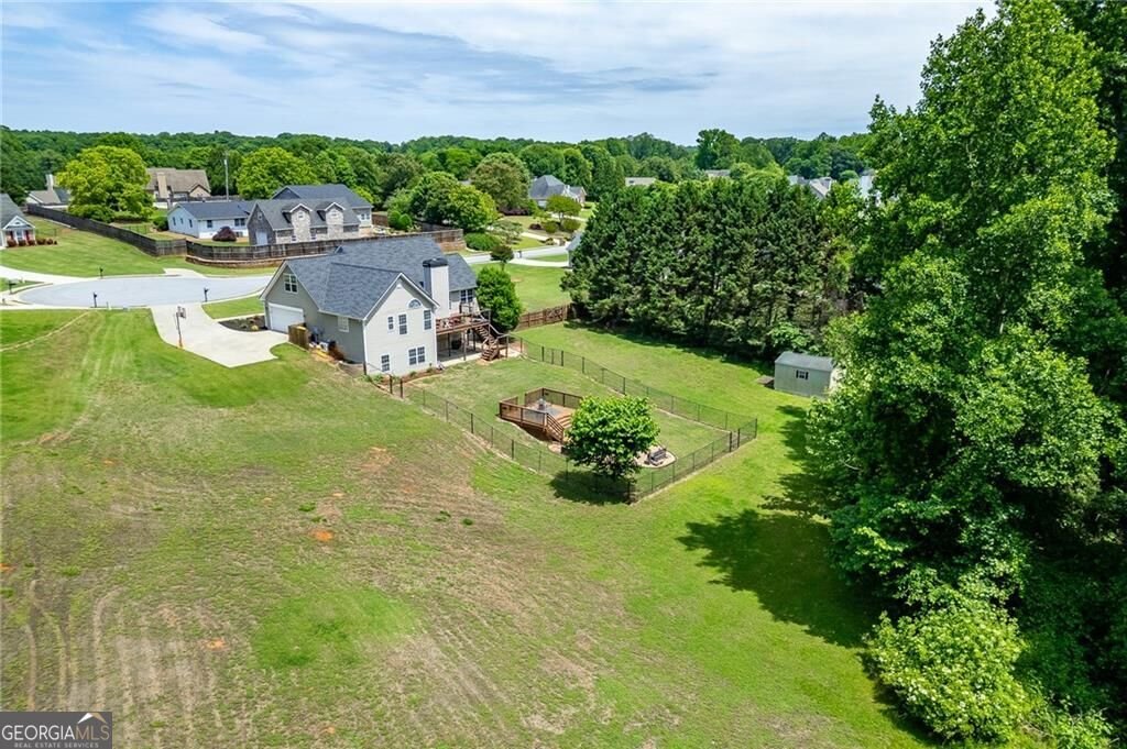 131 Wood Cove Jefferson - Photo 59