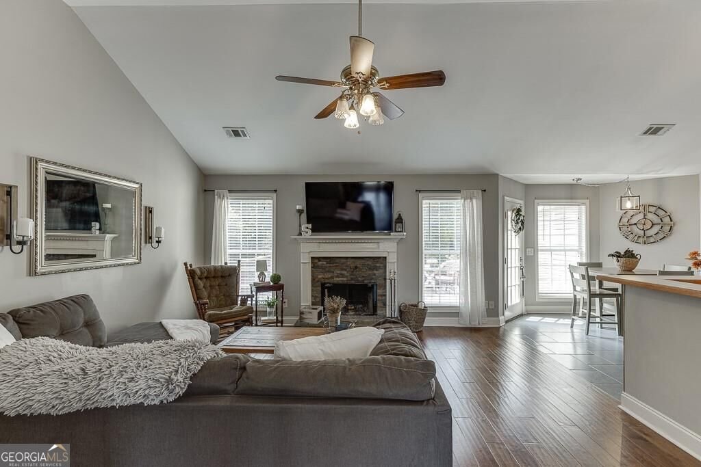 131 Wood Cove Jefferson - Photo 8