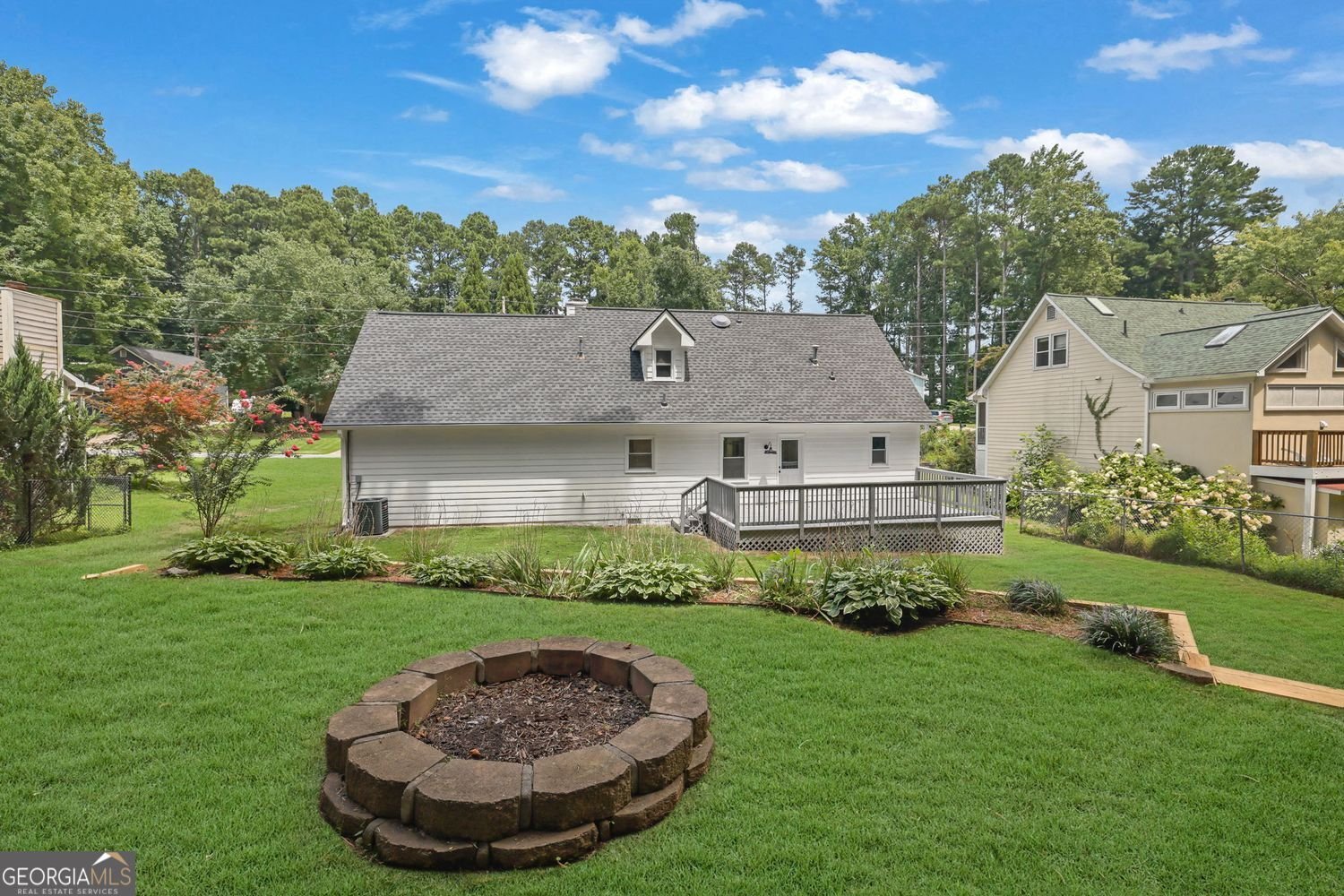 4491 Calumet Drive Kennesaw - Photo 30