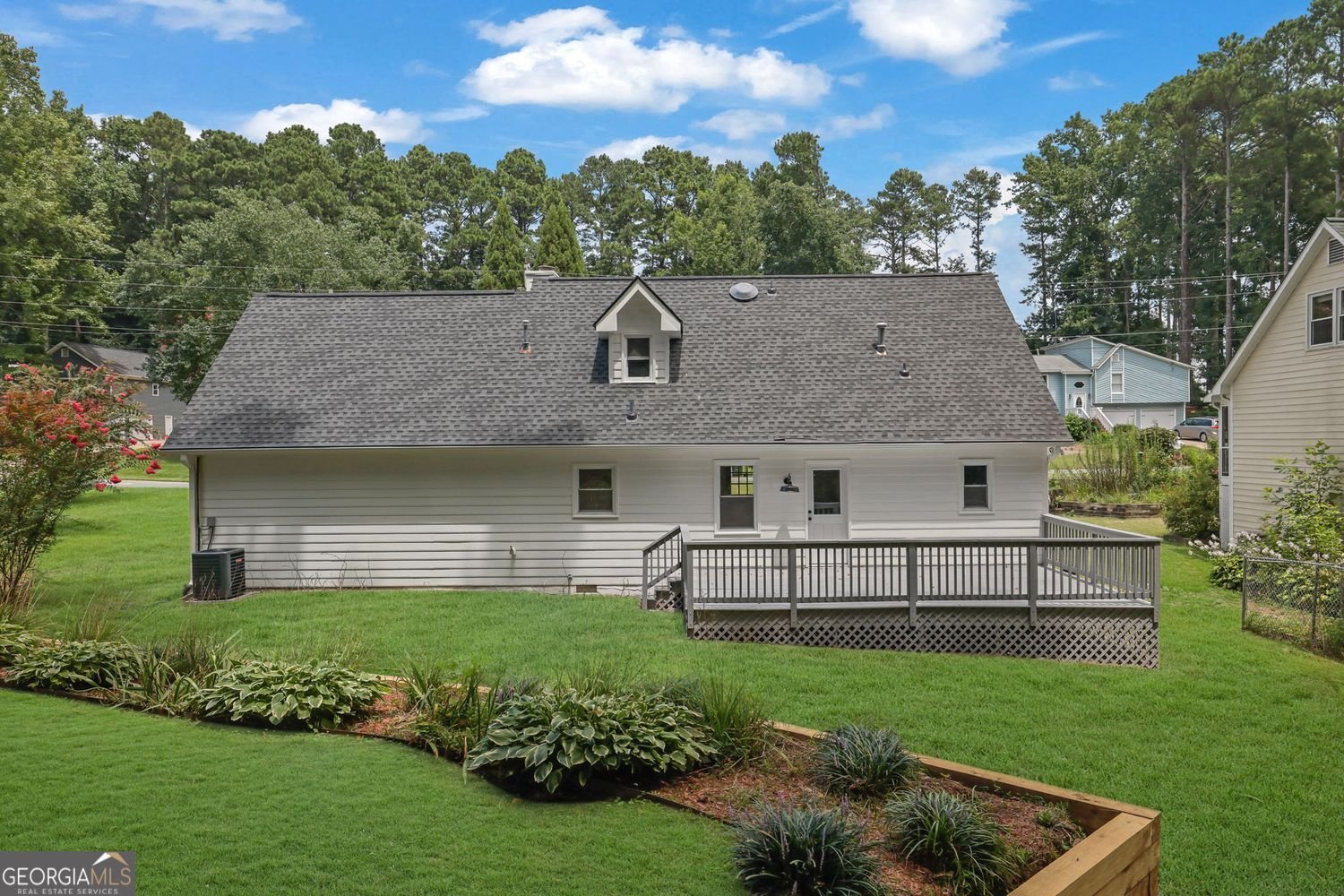 4491 Calumet Drive Kennesaw - Photo 31