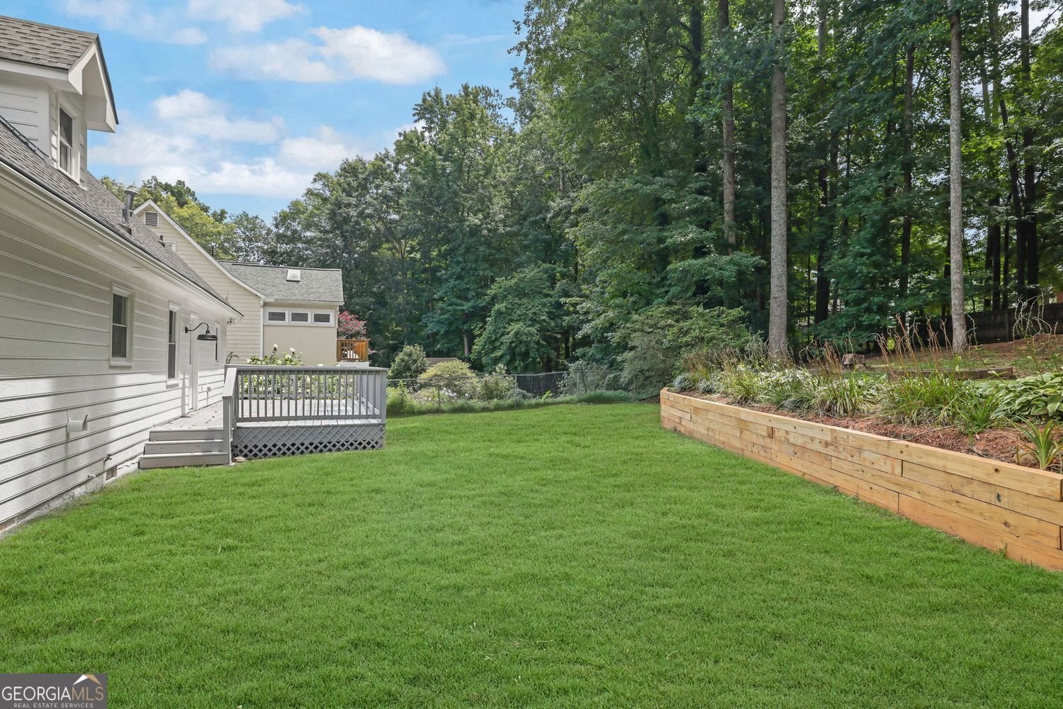 4491 Calumet Drive Kennesaw - Photo 33