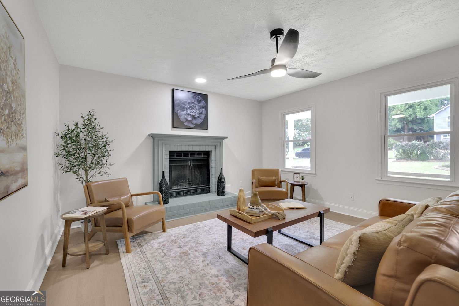 4491 Calumet Drive Kennesaw - Photo 8