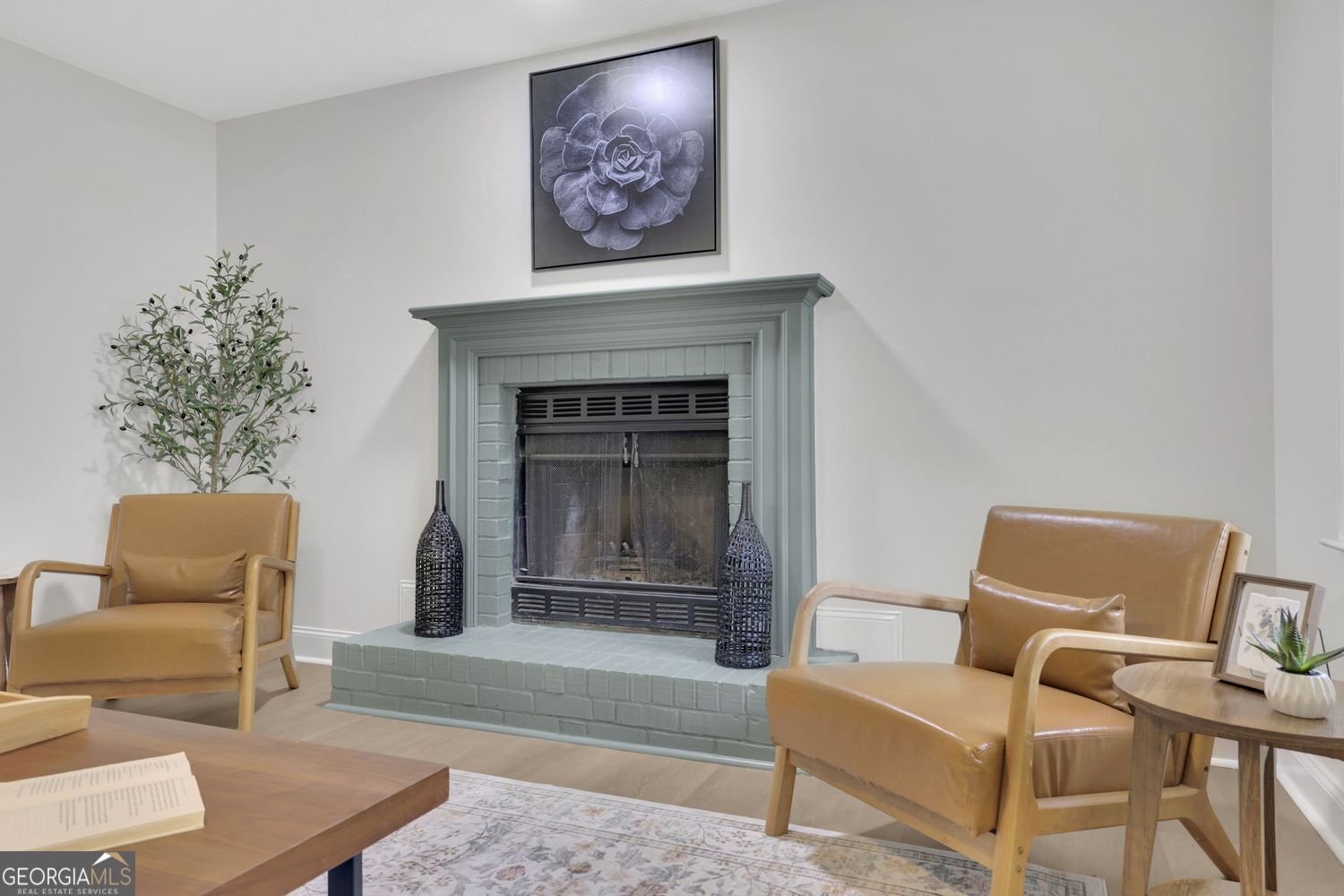 4491 Calumet Drive Kennesaw - Photo 9
