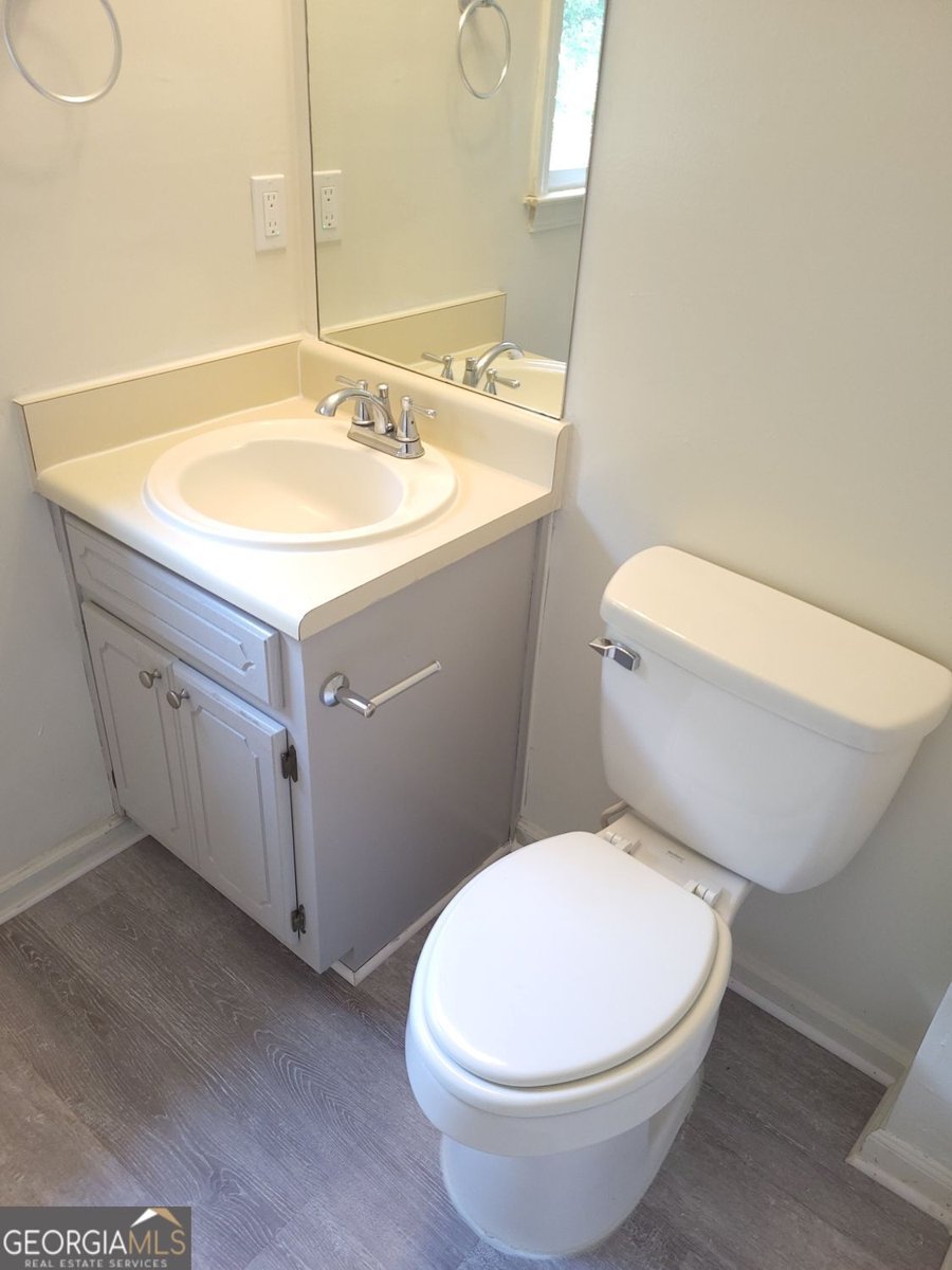 1685 Hunting Creek Drive Conyers - Photo 14