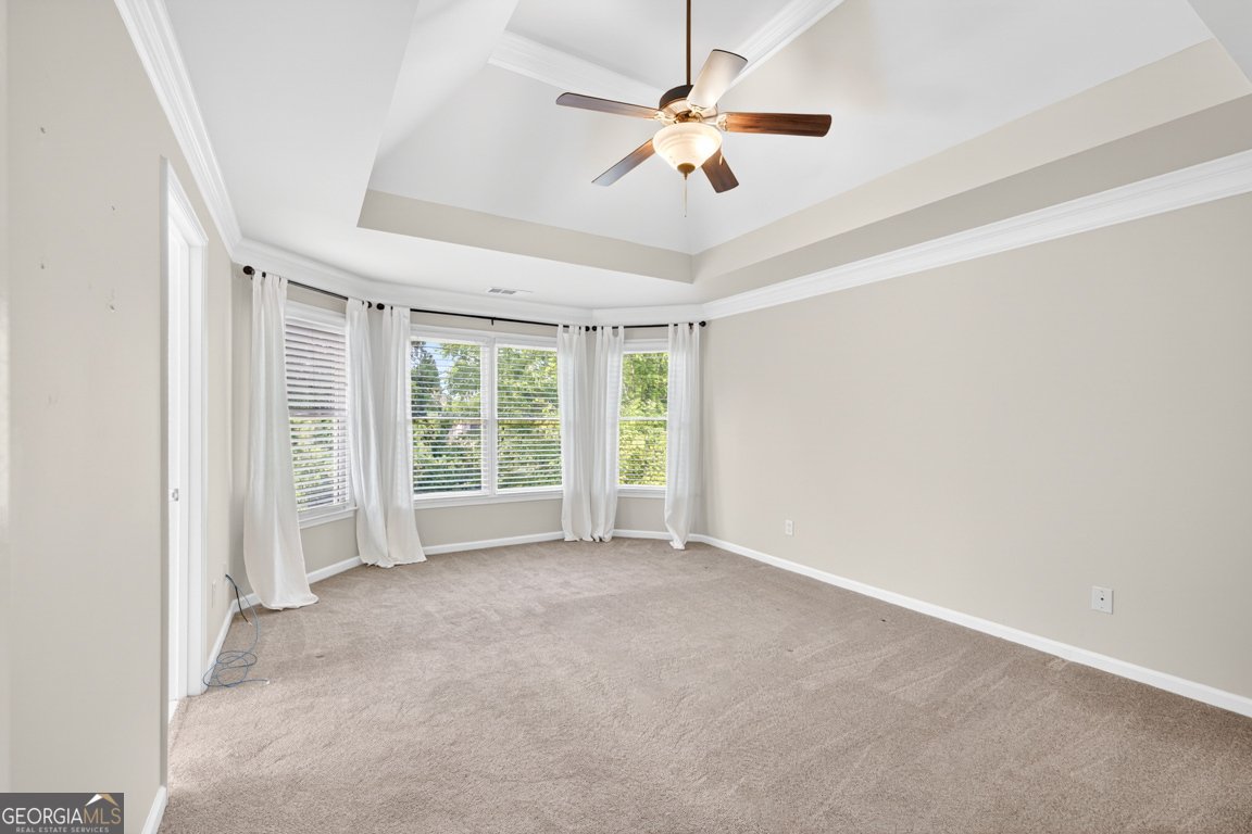 1617 Trilogy Park Drive Hoschton - Photo 10