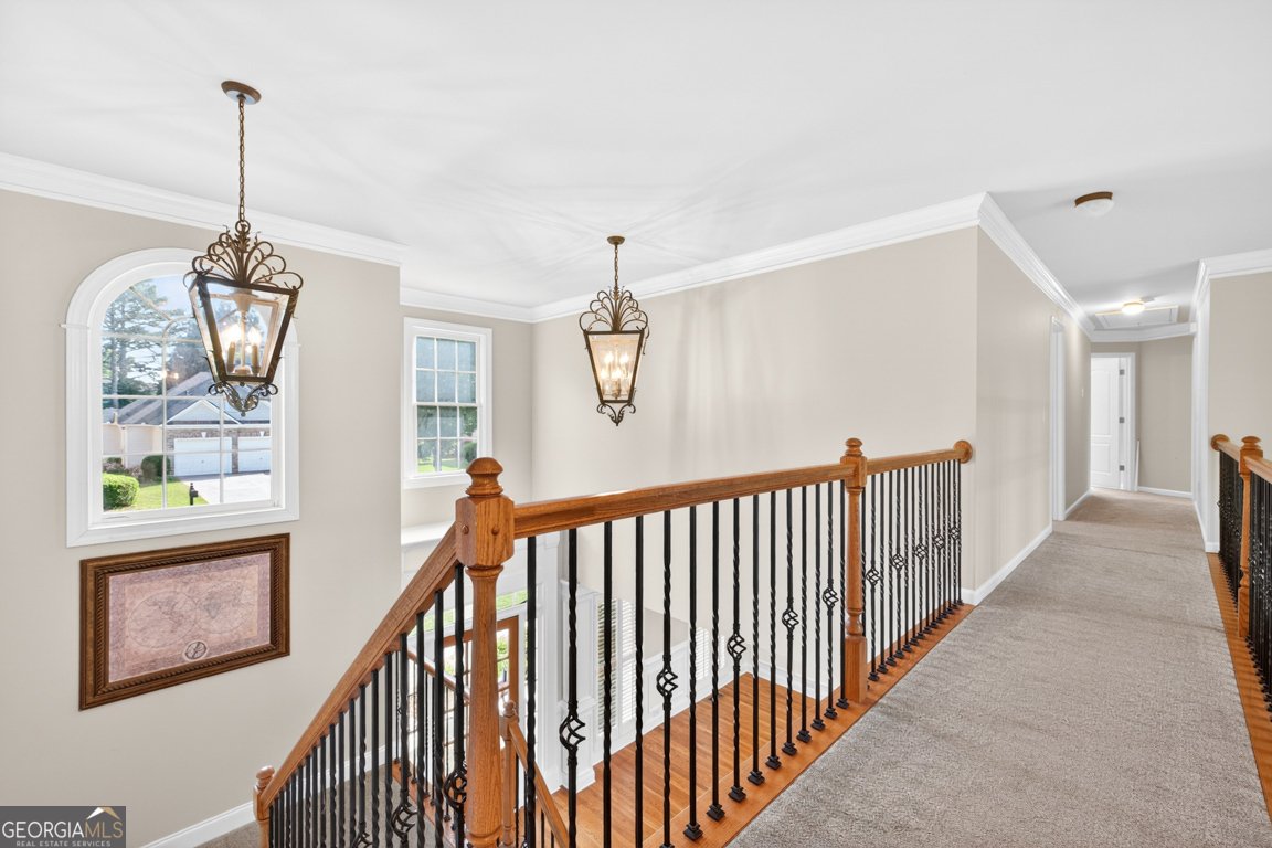 1617 Trilogy Park Drive Hoschton - Photo 11